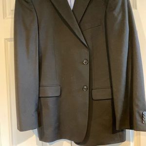 Suit jacket